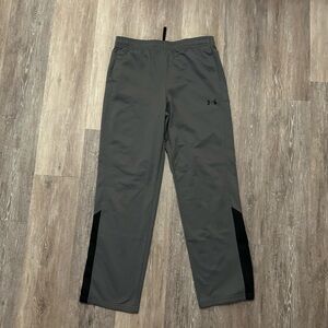 Under Armour Youth Boys Track Pants